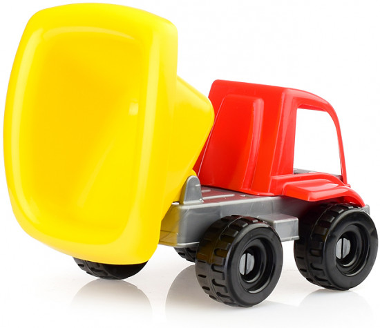 Набор для песка «Дорожный»