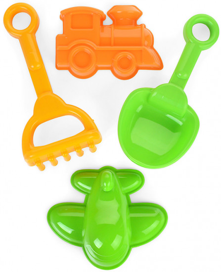 Набор для песка №1