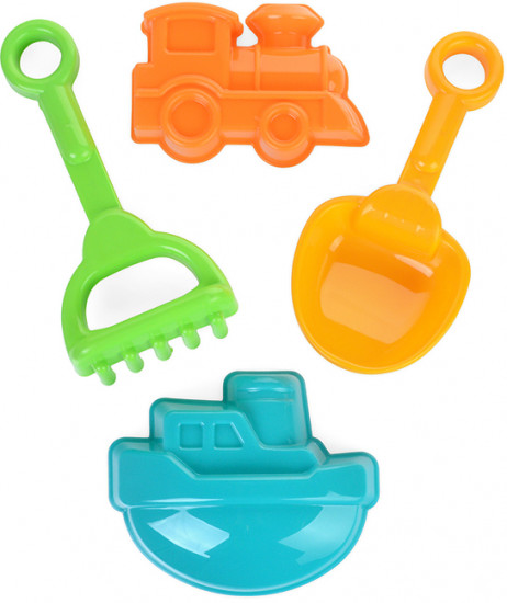 Набор для песка №1