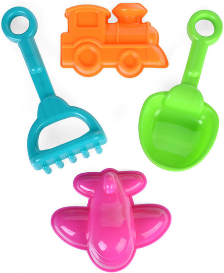 Набор для песка №1