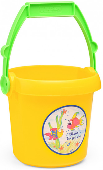 Набор для песка №391