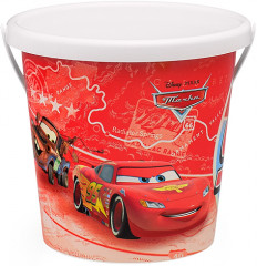 Набор для песка «Тачки» - Фото 2