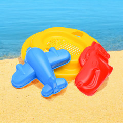 Набор для песка «Тачки» - Фото 5