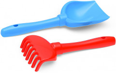 Набор для песка «Тачки» - Фото 6