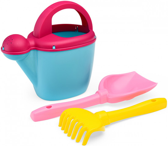 Набор для песка №1 «Русалочка»