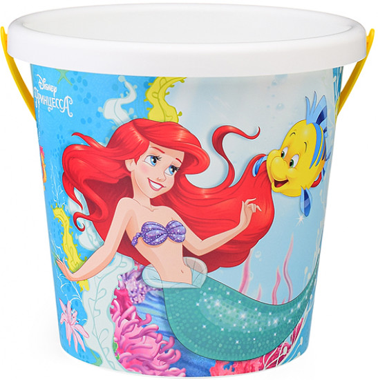 Набор для песка №4 «Русалочка»