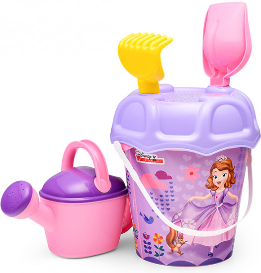 Набор для песка №3 «София Прекрасная»