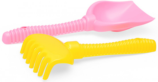 Набор для песка №3 «София Прекрасная»