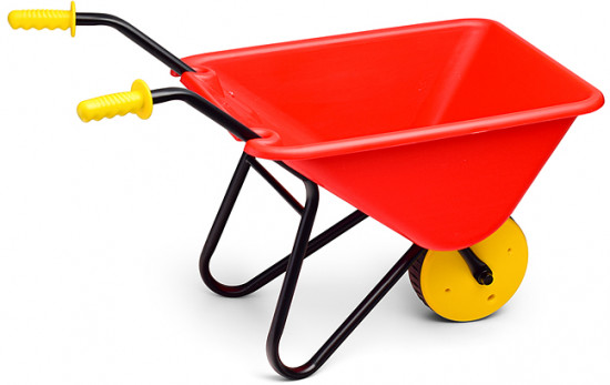 Набор для песка «Маленький садовник"