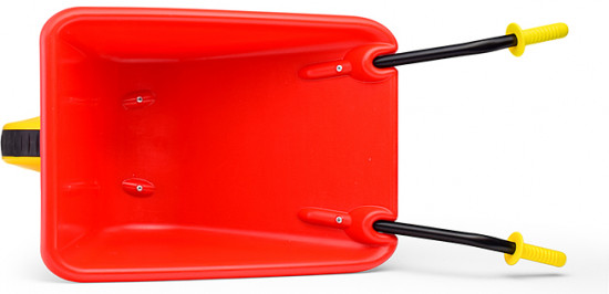 Набор для песка «Маленький садовник"