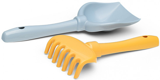 Набор для песка №695