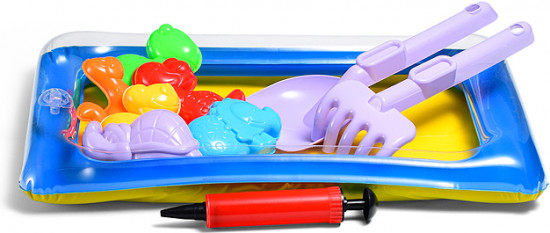 Набор для песка