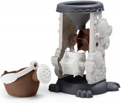 Набор для игры в песке «Коралловый риф» - Фото 7