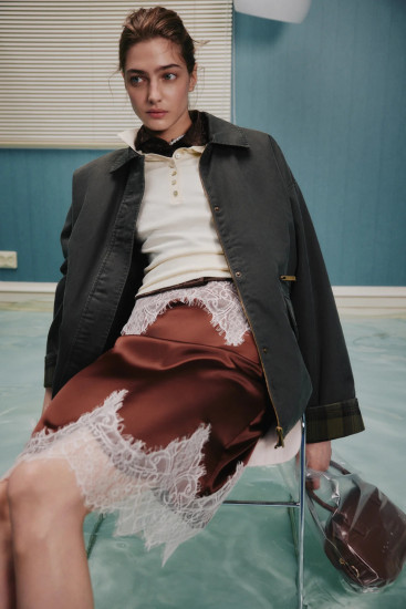 Юбка женская