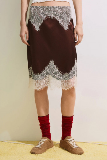 Юбка женская