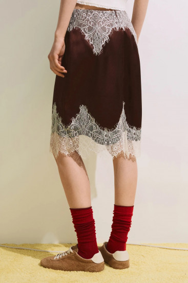 Юбка женская