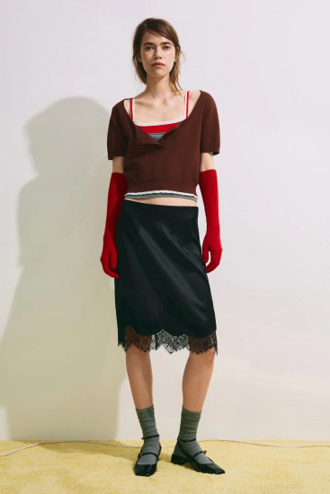 Юбка женская