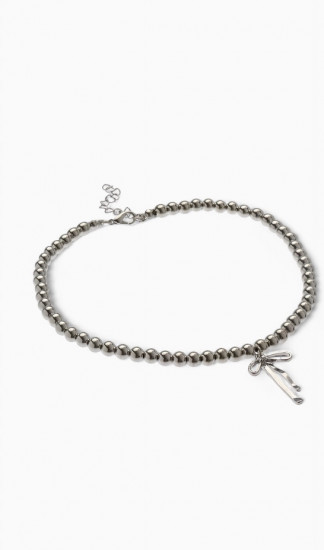 Колье «Бантик»