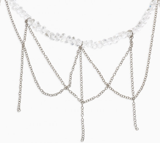 Колье «Дуга»