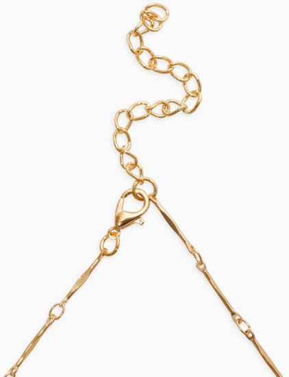 Колье «Море любви»