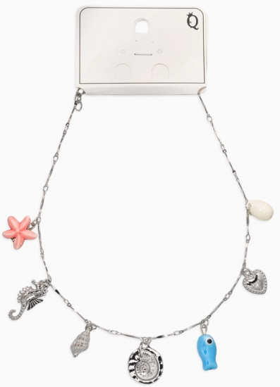 Колье «Морской вайб»