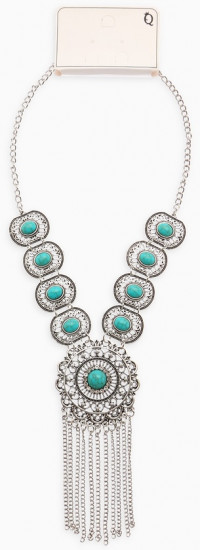 Колье «Гестия»