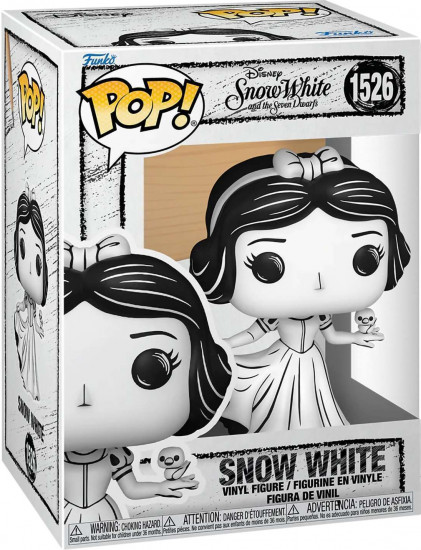 Фигурка «Snow White»