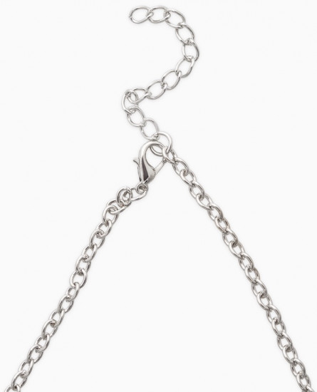 Колье «Бирюза»