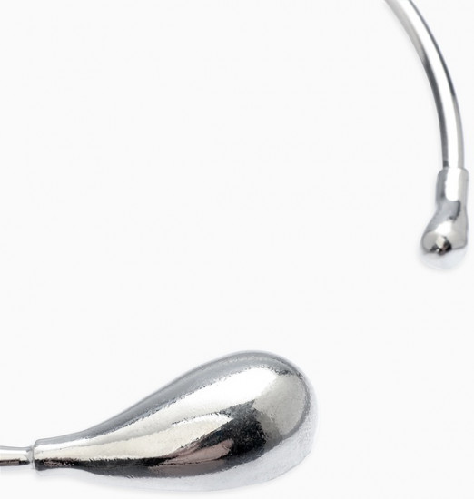 Колье-чокер «Капли БО»