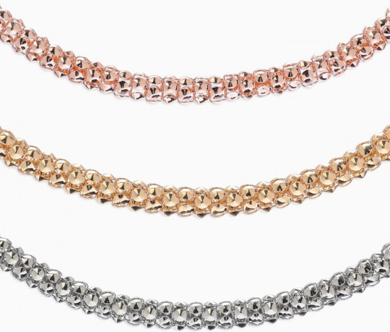 Чокеры «Плетение»