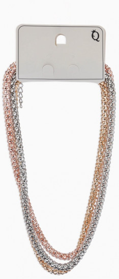 Чокеры «Плетение»