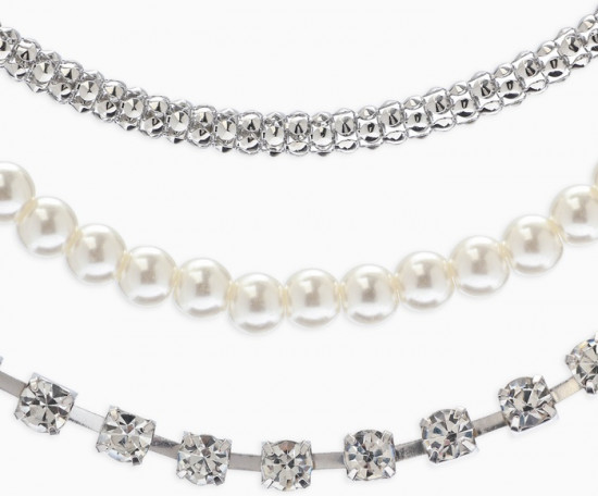 Чокеры «Стиль»