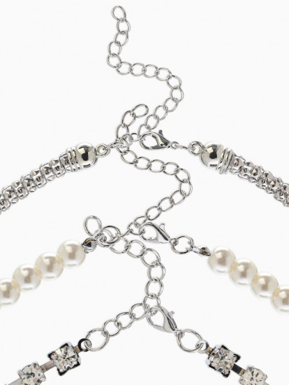 Чокеры «Стиль»