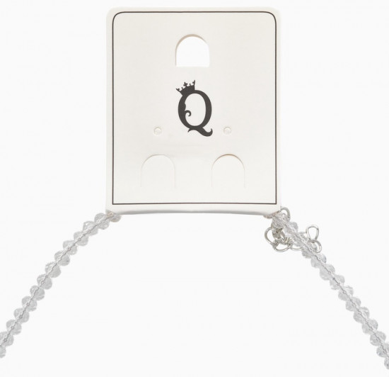 Чокер «Бабочка»