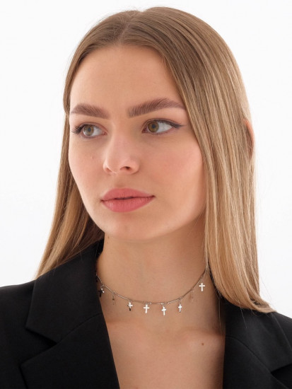 Чокер «Металлика»