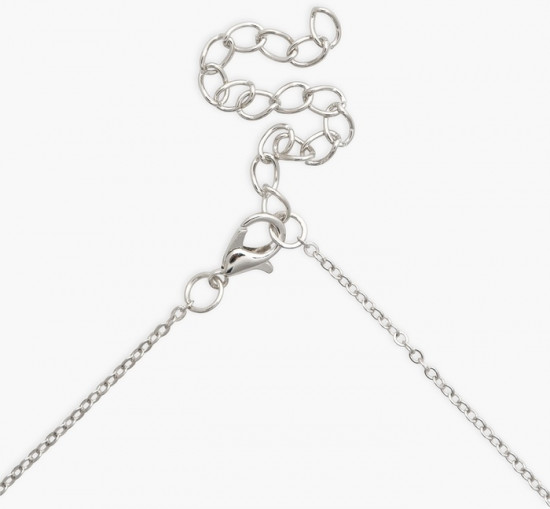 Чокер «Полумесяц»