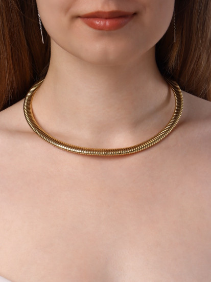 Чокер «Рельеф»