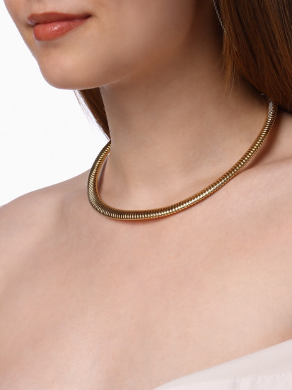 Чокер «Рельеф»