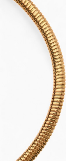 Чокер «Рельеф»