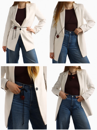 Чокер «Сердечко»