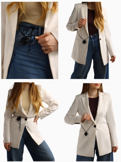 Чокер «Сердечко»