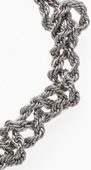 Колье «Цепь»