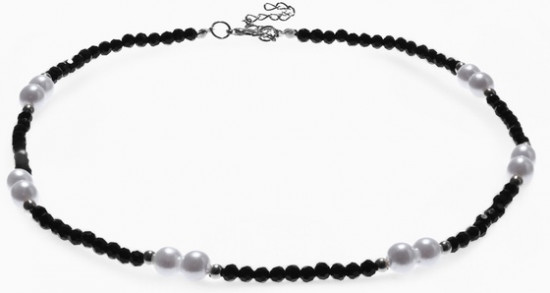 Бусы «Бисер»