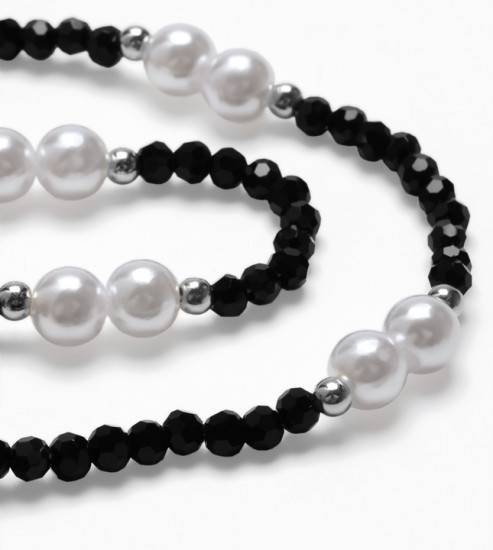 Бусы «Бисер»