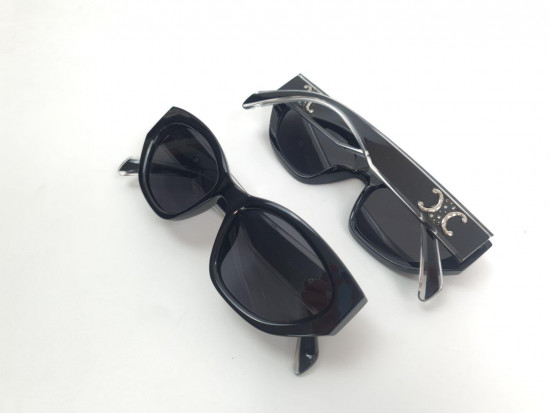 Очки женские солнцезащитные «Fashion»