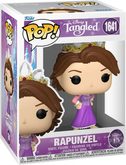 Фигурка «Rapunzel»