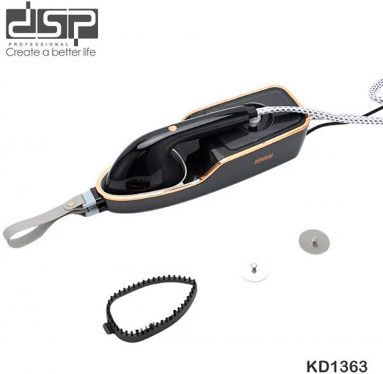 Отпариватель для одежды DSP KD1363