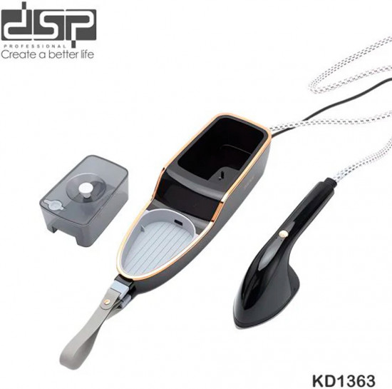 Отпариватель для одежды DSP KD1363
