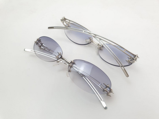 Очки солнцезащитные