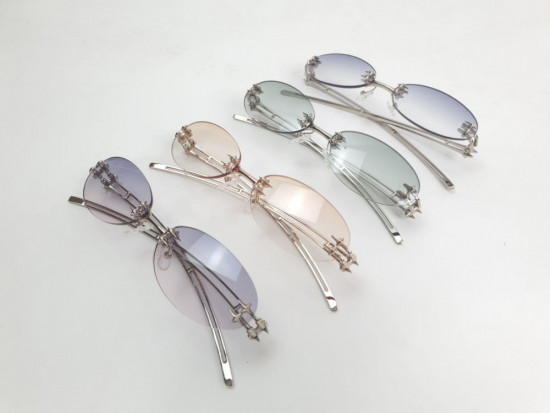 Очки солнцезащитные